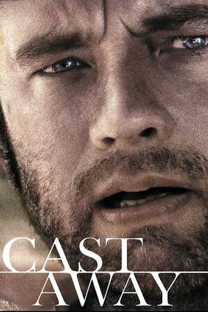 Cast Away (2000) คนหลุดโลก