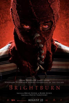 Brightburn (2019) เด็กพลังอสูร