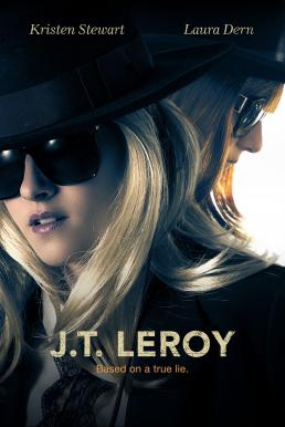 J.T. LeRoy (2019) แซ่บ ลวง โลก