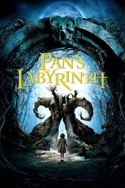 Pan’s Labyrinth (2006) อัศจรรย์แดนฝัน มหัศจรรย์เขาวงกต