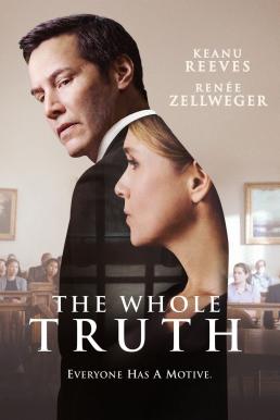 The Whole Truth (2016)