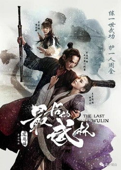 The Last Wulin (2017) ปิดตำนานบู้ลิ้ม