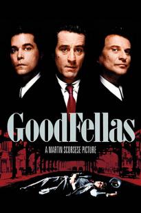 Goodfellas (1990) คนดีเหยียบฟ้า