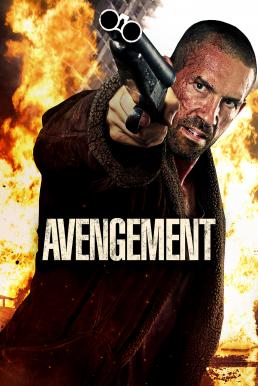 Avengement (2019) แค้นฆาตกร (ซับไทย)