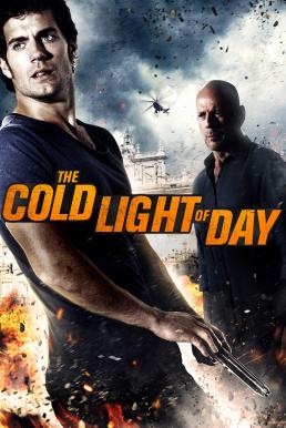 The Cold Light of Day (2012) อึดพันธุ์อึด