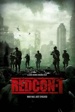 Redcon-1 (2018) พากย์ไทย