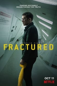 Fractured (2019) แตกหัก