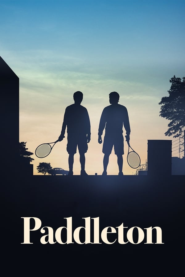 Paddleton (2019) แพดเดิลตัน