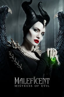 Maleficent Mistress of Evil (2019) มาเลฟิเซนต์ นางพญาปีศาจ