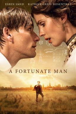 A Fortunate Man (2018) ชายผู้โชคดี