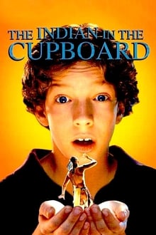 The Indian in the Cupboard (1995) ตู้มหัศจรรย์คนพันธุ์จิ๋ว