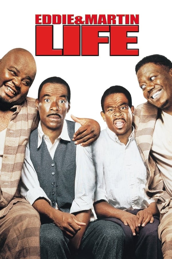 Life (1999) คู่ปึ้กฮาเข้าปิ้ง