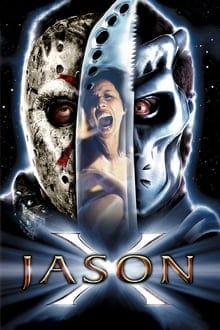 Jason x (2001) เจสัน โหดพันธุ์ใหม่ ศุกร์ 13 X