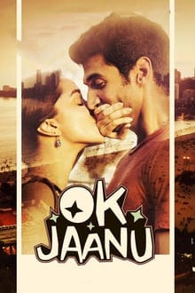 OK Jaanu (2017) ลิขิตรักตามใจเธอ