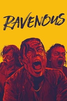 Ravenous (2017) เมืองสยอง คนเขมือบ