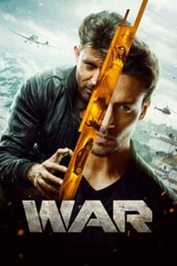 War (2019) วอร์