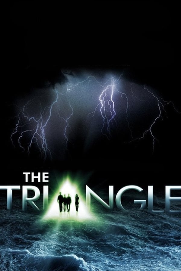 The Triangle Part 2 (2005) มหันตภัยเบอร์มิวด้า 3