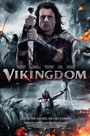 Vikingdom (2013) มหาศึกพิภพสยบเทพเจ้า