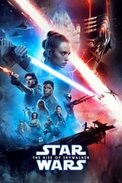 Star Wars Episode IX The Rise of Skywalker (2019) สตาร์ วอร์ส กำเนิดใหม่สกายวอล์คเกอร์