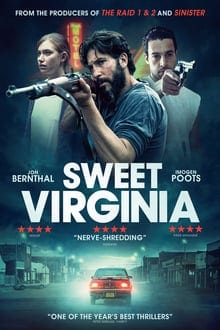 Sweet Virginia (2017) สวีท เวอร์จิเนีย