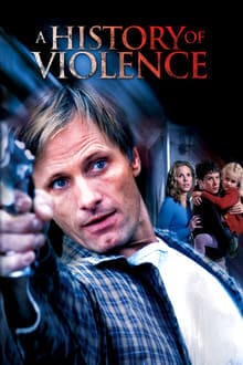 A History of Violence (2005) คนประวัติเดือด