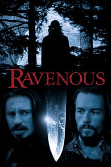 Ravenous (1999) คนเขมือบคน