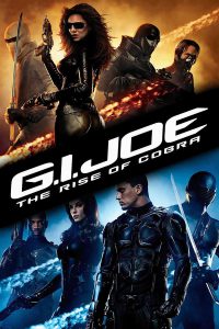 G.I. Joe 1 The Rise Of Cobra (2009) จี.ไอ.โจ สงครามพิฆาตคอบร้าทมิฬ
