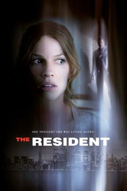 The Resident (2011) แอบจ้อง รอเชือด