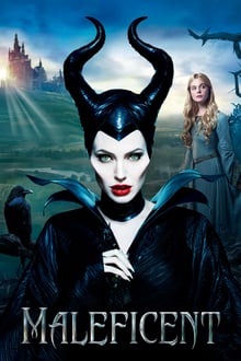 Maleficent (2014) กำเนิดนางฟ้าปีศาจ