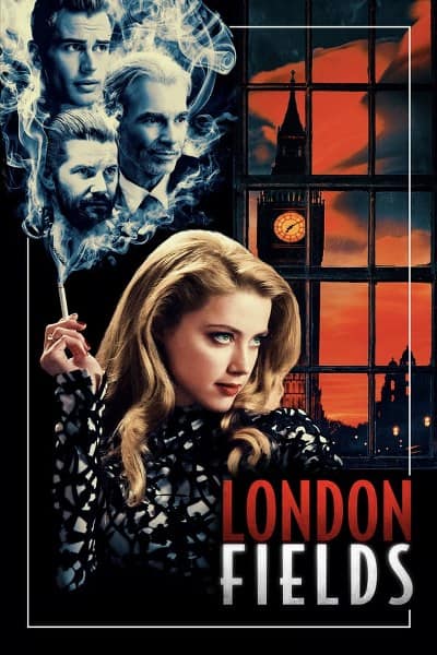 London Fields (2018) (ซับไทย)