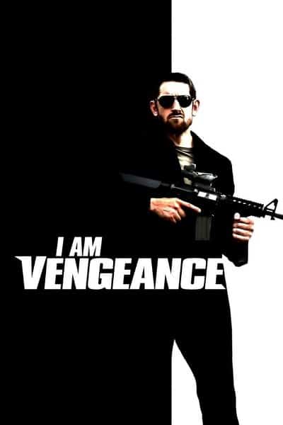 I Am Vengeance (2018) พากย์ไทย