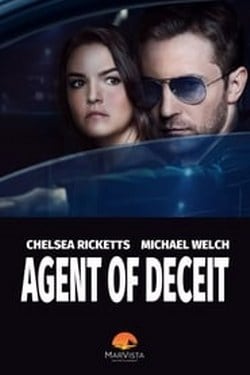 Agent of Deceit (2019) พากย์ไทย