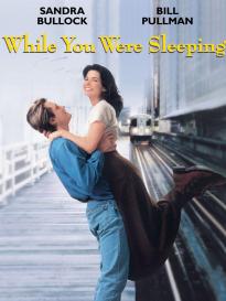 While You Were Sleeping (1995) ถนอมดวงใจไว้ให้รักแท้