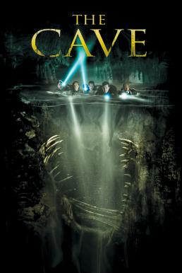 The Cave (2005) ถ้ำอสูรสังหาร