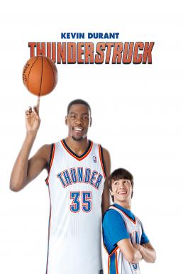 Thunderstruck (2012) บรรยายไทย