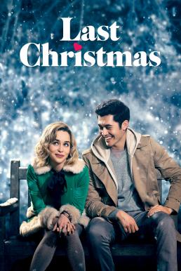 Last Christmas (2019) ลาสต์ คริสต์มาส