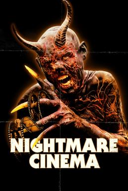 Nightmare Cinema (2018)