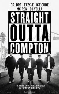 Straight Outta Compton (2015) เมืองเดือดแร็ปเปอร์กบฎ