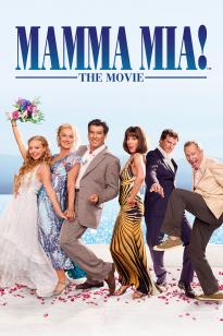 Mamma Mia (2008) มัมมา มีอา วิวาห์วุ่น ลุ้นหาพ่อ