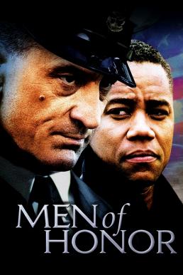 Men of Honor (2000) ยอดอึดประดาน้ำ..เกียรติยศไม่มีวันตาย