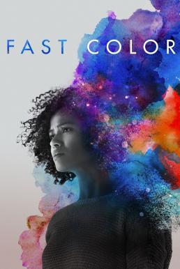 Fast Color (2018)