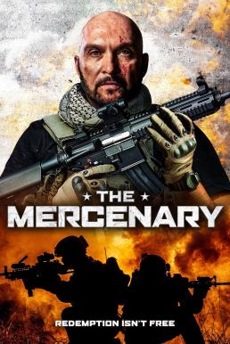 The Mercenary (2019)