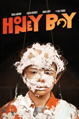 Honey Boy (2019)