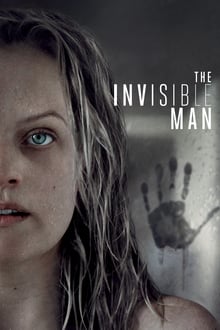 The Invisible Man (2020) มนุษย์ล่องหน