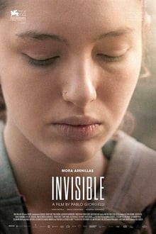 Invisible (2017) อินวิซิเบิล