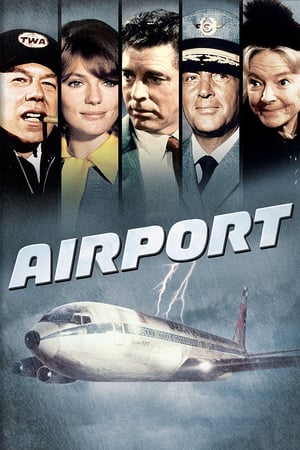 Airport (1970) แอร์พอร์ต