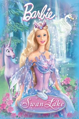 Barbie of Swan Lake (2003) บาร์บี้ เจ้าหญิงแห่งสวอนเลค