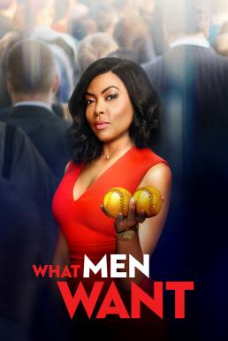 What Men Want (2019)