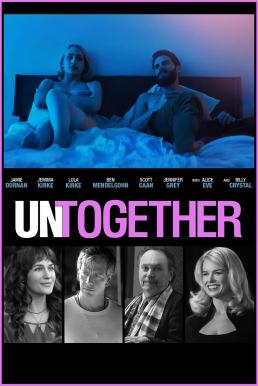 Untogether (2018) บรรยายไทย