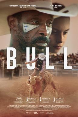 Bull (2019)